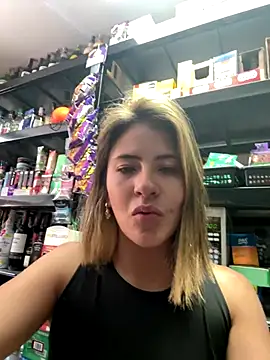 Andrea18 blonde online show from 11-03-25, 03:37