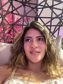 Andrea18 blonde online show from 01-18-26, 03:15