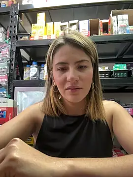 Andrea18 blonde online show from 01-11-26, 04:14