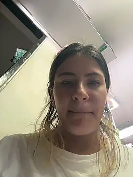 Andrea18 blonde online show from 04-30-26, 08:57