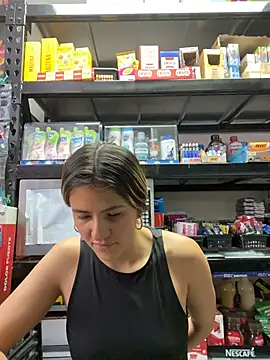 Andrea18 blonde online show from 04-10-26, 04:03