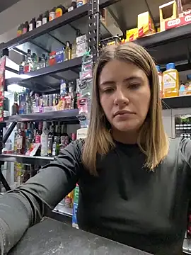 Andrea18 blonde online show from 02-23-26, 04:40