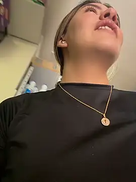 Andrea18 blonde online show from 05-08-26, 05:06