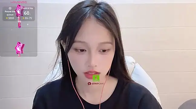 xunian71O online show from 02-12-25, 01:27