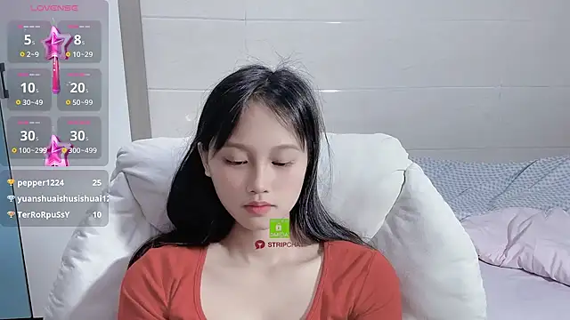 xunian71O online show from 02-26-25, 04:19