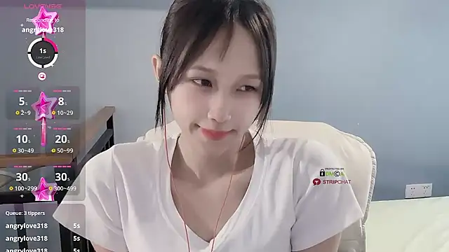 xunian71O online show from 03-15-26, 06:53