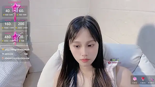 xunian71O online show from 03-02-25, 11:09