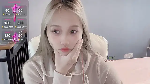 xunian71O online show from 01-07-26, 06:29