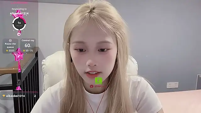 xunian71O online show from 10-03-25, 10:00