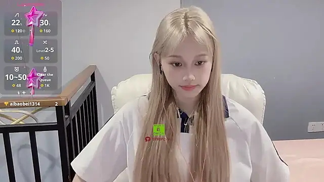 xunian71O online show from 09-25-25, 11:16