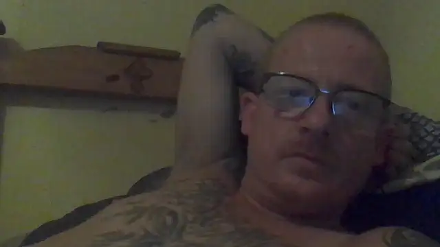 ClimbedCaelum online show from 10-26-25, 04:46