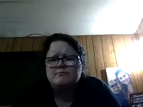 Xlexie blackX online show from 02-19-25, 03:17