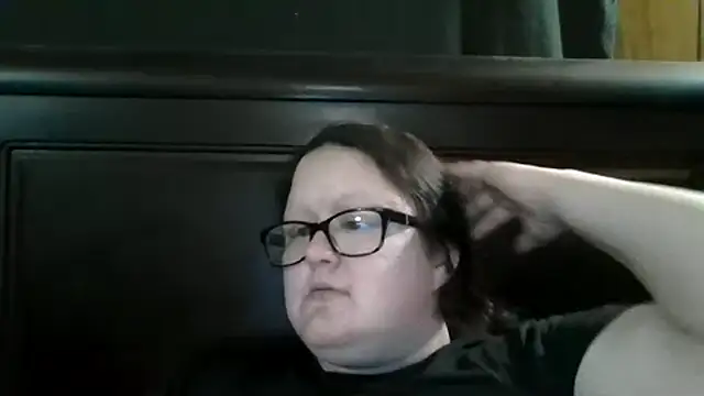 Xlexie blackX online show from 02-25-25, 06:47