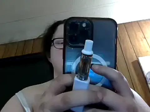 Xlexie blackX online show from 02-17-25, 08:41