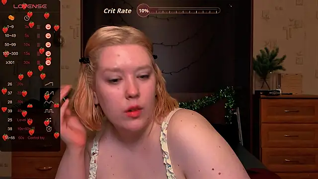 Viesicaa online show from 02-11-26, 03:34