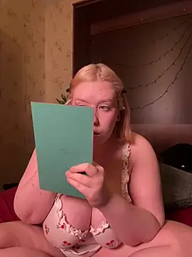 Viesicaa online show from 02-24-26, 04:02