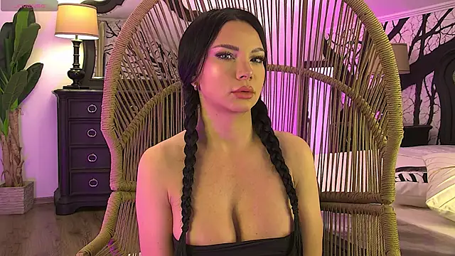 Snapshot of Amber_Luna chatting on 03-16-25, 06:20 Amber Luna online show from 03-16-25, 06:20