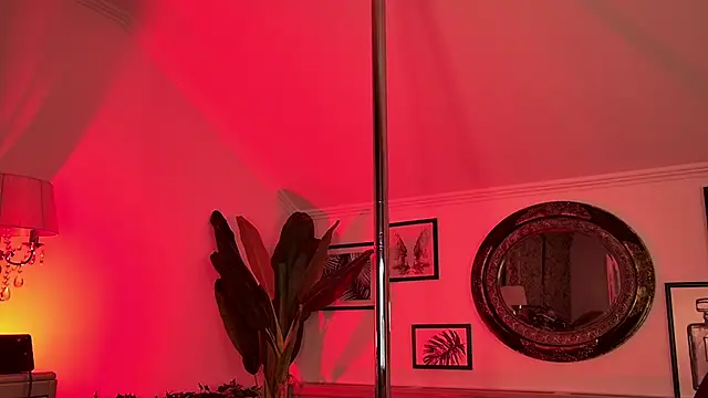 Amber Luna online show from 11-03-25, 04:10