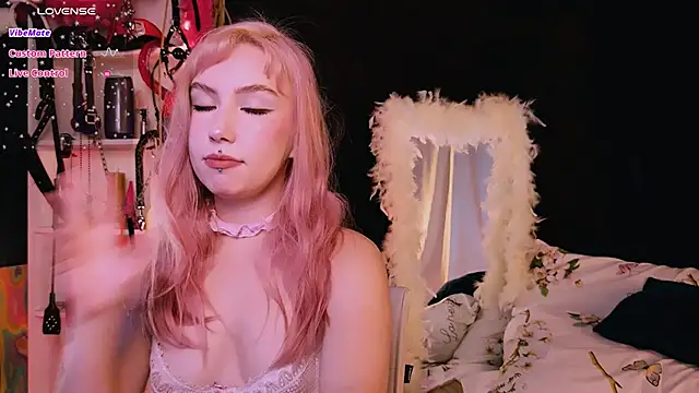 Bibi Iva online show from 10-06-25, 09:10