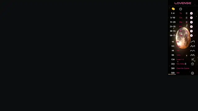 Bibi Iva online show from 04-14-26, 11:26