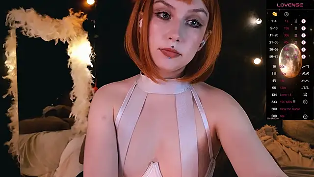 Bibi Iva online show from 05-21-26, 07:44