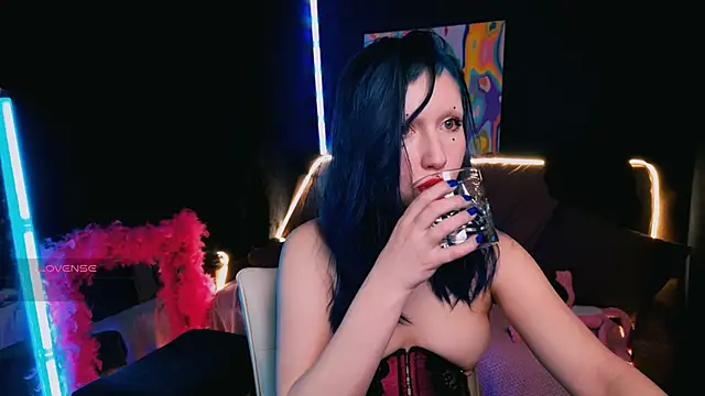 Bibi Iva online show from 03-05-25, 07:06