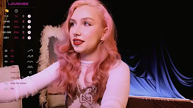 Bibi Iva online show from 09-29-25, 11:54