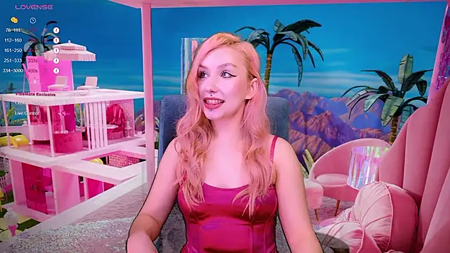 Bibi Iva online show from 02-24-26, 02:29