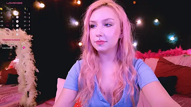 Bibi Iva online show from 02-27-26, 11:04