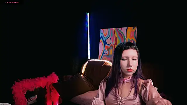 Bibi Iva online show from 02-28-25, 10:17