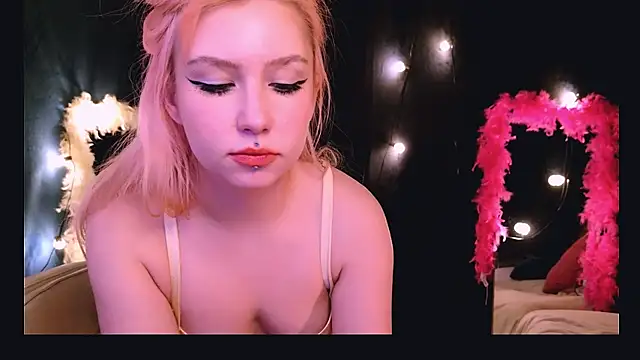 Bibi Iva online show from 04-10-26, 12:39