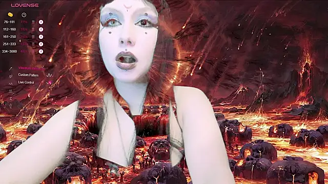 Bibi Iva online show from 02-23-26, 05:24