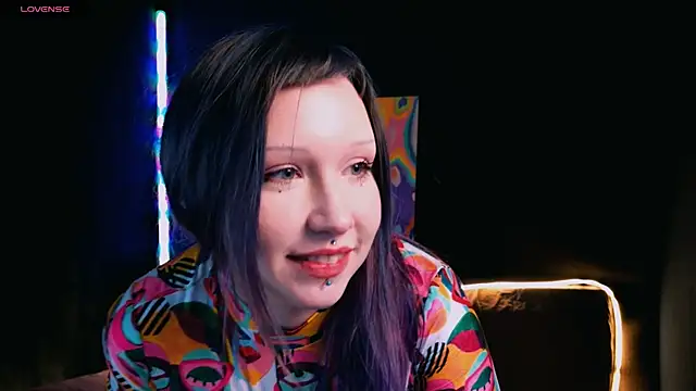 Bibi Iva online show from 02-26-25, 10:16