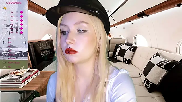 Bibi Iva online show from 07-22-26, 12:12