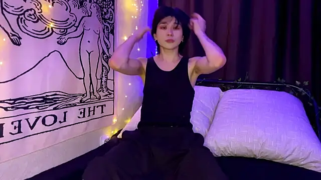 Snapshot of rennnuts chatting on 01-31-25, 04:59 rennnuts online show from 01-31-25, 04:59