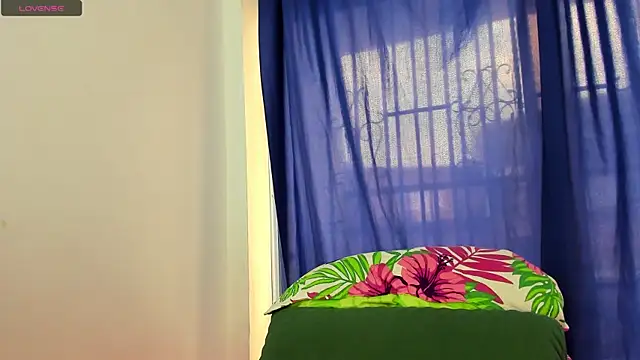 Karla Dior7 online show from 10-25-25, 05:57