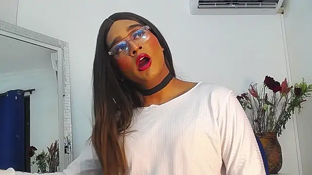 Karla Dior7 online show from 02-12-25, 08:27