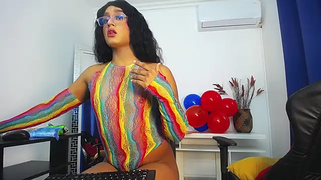Karla Dior7 online show from 02-25-25, 03:31