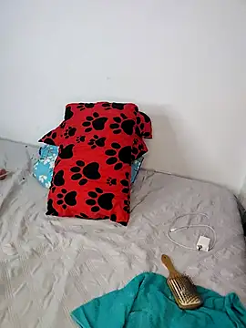 Karla Dior7 online show from 11-06-25, 09:08