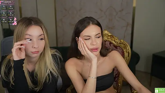 Snapshot of Milana_angell chatting on 02-24-25, 02:48 Milana angell online show from 02-24-25, 02:48