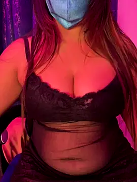 Sejall2 online show from 11-12-25, 04:55