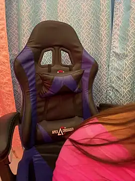 Sejall2 online show from 02-27-25, 06:20