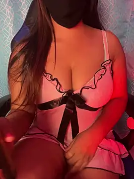 Sejall2 online show from 02-19-25, 07:48