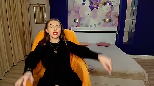 MissisCaty online show from 02-20-26, 08:00