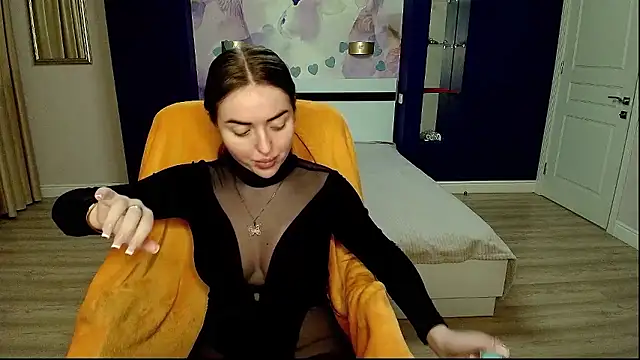 MissisCaty online show from 01-08-26, 02:39