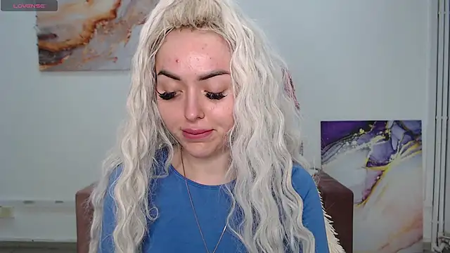 Snapshot of MissisCaty chatting on 03-11-25, 12:28 MissisCaty online show from 03-11-25, 12:28