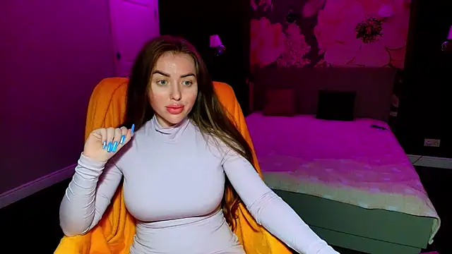 MissisCaty online show from 04-03-26, 02:07