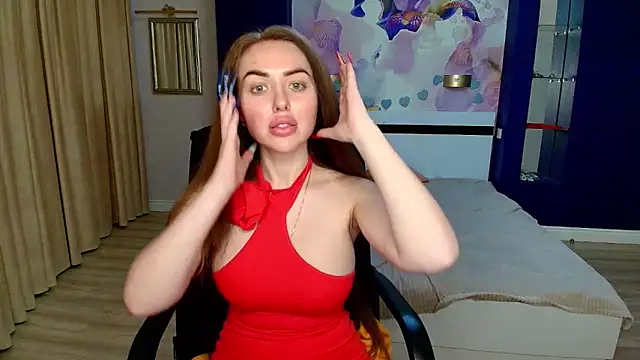 MissisCaty online show from 11-19-25, 04:56