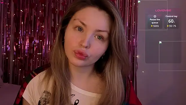 Lora Rosee online show from 04-30-26, 02:24