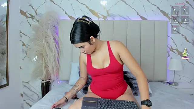  Emma whiitee  online show from 11-28-25, 01:11